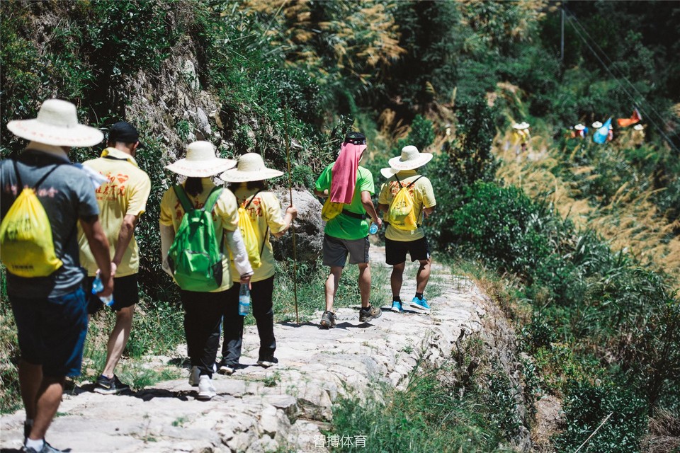 2018宁德下党徒步大会-147