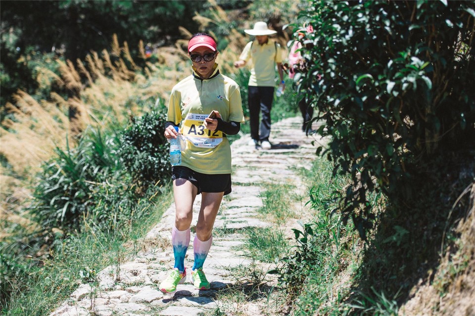 2018宁德下党徒步大会-148