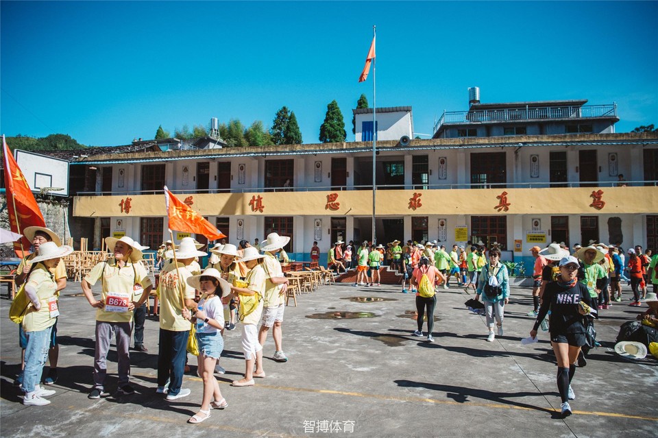 2018宁德下党徒步大会-157