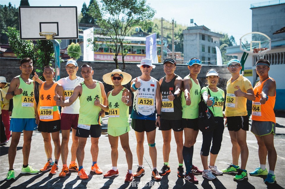 2018宁德下党徒步大会-159