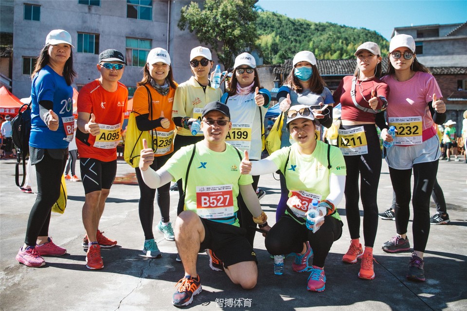 2018宁德下党徒步大会-160