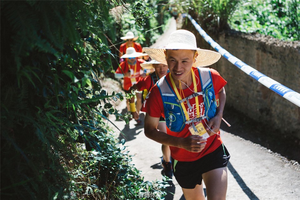 2018宁德下党徒步大会-166