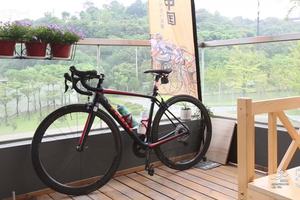 “海洋杯”国际自行车公开赛组委会宣传片