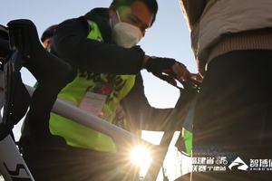 2022福建省自行车联赛-宁德站