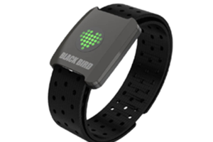 黑鸟HR5心率臂带