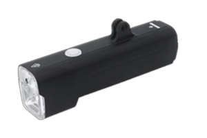 黑鸟L3B车前灯【1200流明】