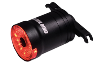 黑鸟智能尾灯RL1