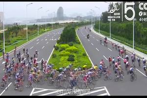 2018第五届海洋杯宣传片