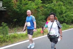 2021六春湖山地马拉松剪辑