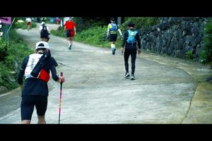 2024六春湖越野赛随拍