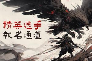 灵鹫山古道越野赛——精英选手报名