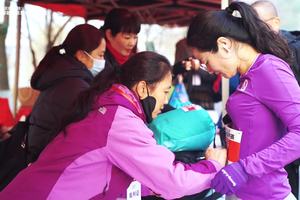 2023浙马10公里达标测试赛