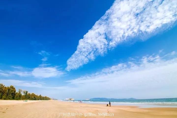 (2)3月17日 特价68元 徒步穿越惠东咸台港海岸线 醉美海湾拾贝壳-户外活动图-驼铃网 (2)3月17日 特价68元 徒步穿越惠东咸台港海岸线 醉美海湾拾贝壳-户外活动图-驼铃网