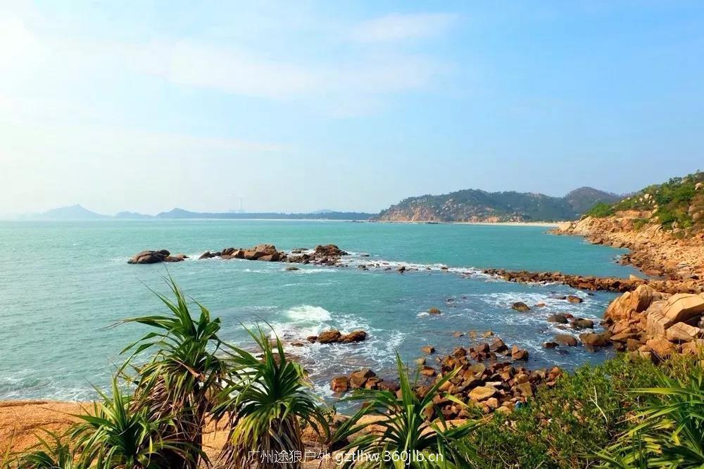 (3)3月17日 特价68元 徒步穿越惠东咸台港海岸线 醉美海湾拾贝壳-户外活动图-驼铃网 (3)3月17日 特价68元 徒步穿越惠东咸台港海岸线 醉美海湾拾贝壳-户外活动图-驼铃网