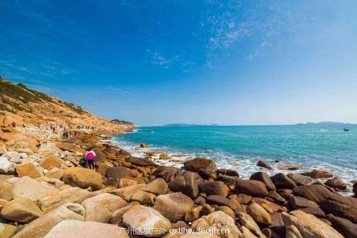 (5)3月17日 特价68元 徒步穿越惠东咸台港海岸线 醉美海湾拾贝壳-户外活动图-驼铃网 (5)3月17日 特价68元 徒步穿越惠东咸台港海岸线 醉美海湾拾贝壳-户外活动图-驼铃网