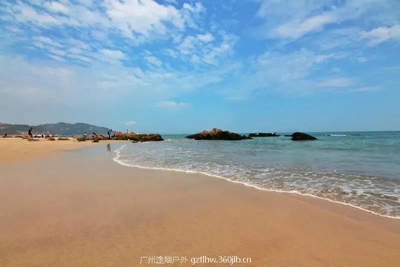 (8)3月17日 特价68元 徒步穿越惠东咸台港海岸线 醉美海湾拾贝壳-户外活动图-驼铃网 (8)3月17日 特价68元 徒步穿越惠东咸台港海岸线 醉美海湾拾贝壳-户外活动图-驼铃网