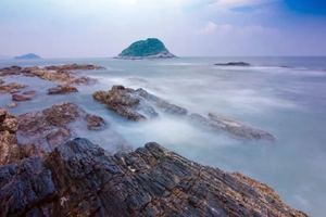 春日清野计划【惠州黑排角】以徒步之名，赴清野之约，做环保大使，把春天还给山野