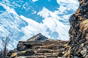 【大美尼泊尔·ABC】入门级轻装徒步9日游~安娜普尔纳大本营·世界上最容易抵达的八千米大本营