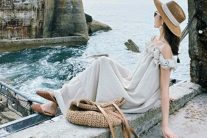 【浪漫惠汕2天】入住海景房、游玩绝秘沙滩体验浮潜、赶海、冲浪，摄影南海寺&网红碉堡，打卡汕尾天空之城