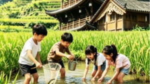 亲子秘境桂林5日游 /户外全家桶 /体验壮瑶少数民族风情
