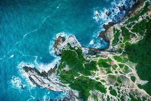 周四/周六/日出发【最美山海径】徒步海角山脉，最美海岸线，登顶大雁顶，打卡《美人鱼》拍摄地~