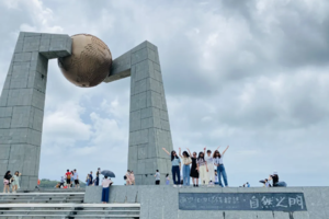爆款【网红潮汕】寻味美食聚集地潮州古城，美拍《四海》取景地南澳岛，畅玩“东方夏威夷”青澳湾