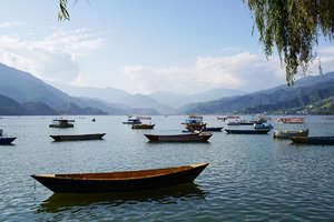 【大美尼泊尔·ABC】入门级轻装徒步9日游 安娜普尔纳大本营·世界上最容易抵达的八千米大本营