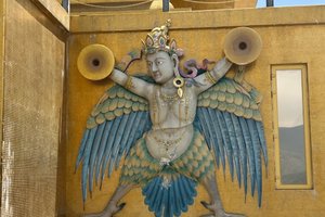 【大美山野·幸福不丹】 探访雷龙之国，幸福不丹7日游