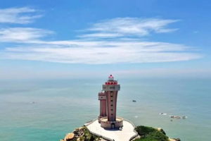 【潮汕拼小团3/4/5天】8人内精品小团，天天出发，本地人带玩！畅游潮州+汕头+南澳岛，遇见「中华战舞」英歌舞