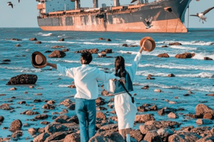 【悦享半岛 】四季趣青威 • 青岛+威海漫游 5天4晚（VIP小团）