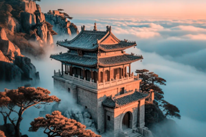 【大美东岳】 济南+泰山+曲阜•4天3晚（VIP小团）