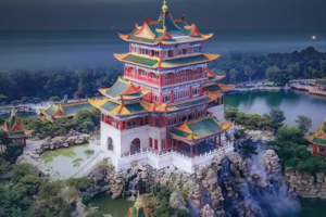 【仙境海岸】 青岛 | 威海 | 烟台 | 蓬莱 • 6天5晚海岛之旅