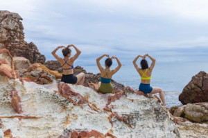 周三六出发【深度三门岛】广东'小塞班’，玩转昔日禁地：浮潜+桨板+赶海+沙滩晚会，登山盟海誓峰，探秘防空洞