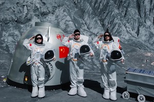 【大美冷嘎措】秋漫川西  四姑娘山双桥沟+冷嘎措+中路藏寨+亚拉雪山+墨石公园+甲根坝5日金秋漫游  8人纯玩小团 