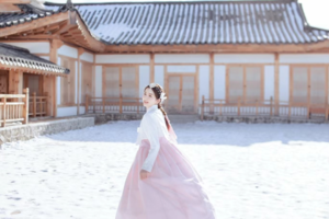 冬日恋歌 · 寻觅童话雪国2-6人私家团7日游