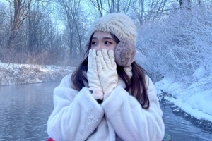 雪遇盛筵 · 穿越雪境之国7日环线游