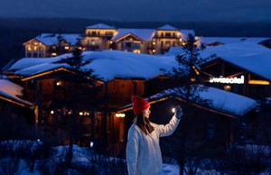 她的旅行 ·  粉雪长白2-6人私家小团5日游