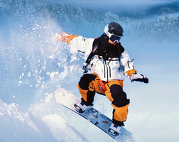 雪遇神农｜神农架4天3晚轻奢滑雪VIP小团：邂逅雪国秘境森林+打卡大九湖冬韵