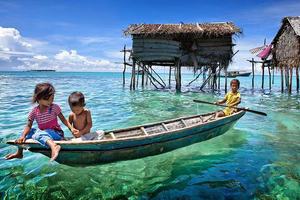 【马来西亚9日】2026仙本那、吉隆坡、马六甲、亚庇（可选目的地，2人成型，私人定制）