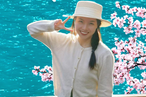 【大美四九】梨花映春雪~九寨沟+金川梨花+四姑娘山双桥沟+中路藏寨+松潘古城6日·半自由行