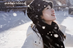 漠河遇见雪乡2-8人精品小团丨7天6晚丨雪乡+梦幻雪山+北极村+北红村+圣诞村+龙江第一湾+中国最北点+白桦林+马拉爬犁