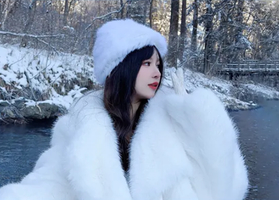 北国自由行A线 |哈尔滨5天4晚丨哈尔滨-亚布力-雪乡-镜泊湖-长白山