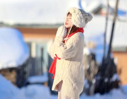 听风抚雪|哈尔滨进出5天4晚|哈尔滨-亚布力-雪乡-镜泊湖-牡丹江