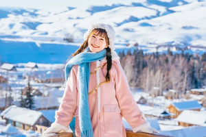 【冬游新疆之冬恋双湖】2-6人小包团直飞8天