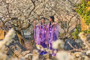 特价298【季节限定】美爆了，漫步水浪花谷，打卡岭南雪乡云冰山，赏雾淞冰挂云海！