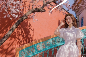 【绝色新疆·南疆春韵 8日】2-6人团 温宿大峡谷 博斯腾湖环湖公路 沙漠公路 木吉火山口 莎车古城 班迪尔湖 盘龙古道