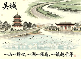 百车自驾集结｜云居仙境 + 水上公路 + 吴城候鸟秘境