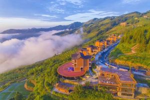 【国庆自驾】锦绣潇湘·神韵雪峰 | 走进云上花瑶，发现别样湘西|深度自驾4日游