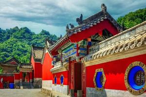 知音湖北 乐享金秋 | 探秘神农·朝圣武当·峡江巡礼 | 神武峡自驾游5日