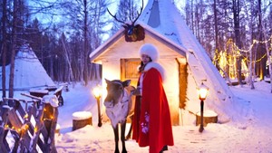 11.5-11.9日 首发特惠 | 海拉尔起止 | 拥抱初雪，共赴呼伦贝尔，挑战中国冷极村，体验冰火两重天，邂逅冰雪梦幻